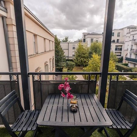Emplacement Ideal Proche Disney Serris Exterior photo